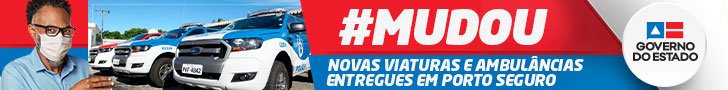Governo do Estado da Bahia