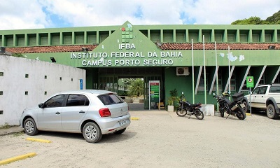 Processo seletivo: inscrições para cursos do IFBA seguem até 11 de