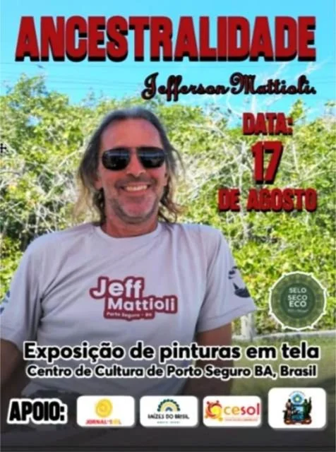 ancestralidade