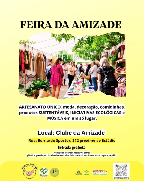 feiradaamizade