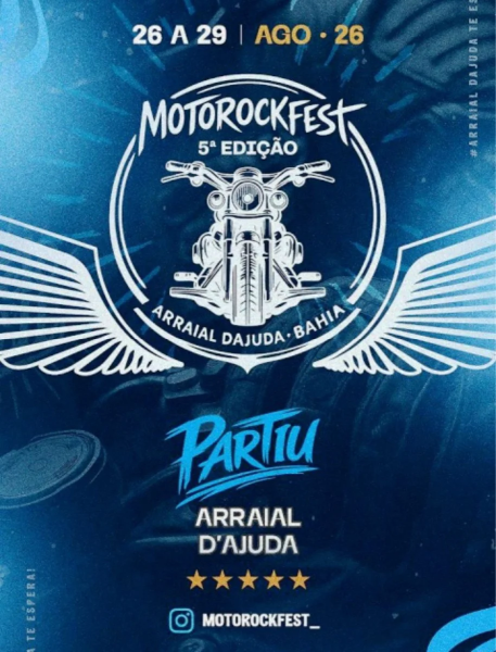 motoRock