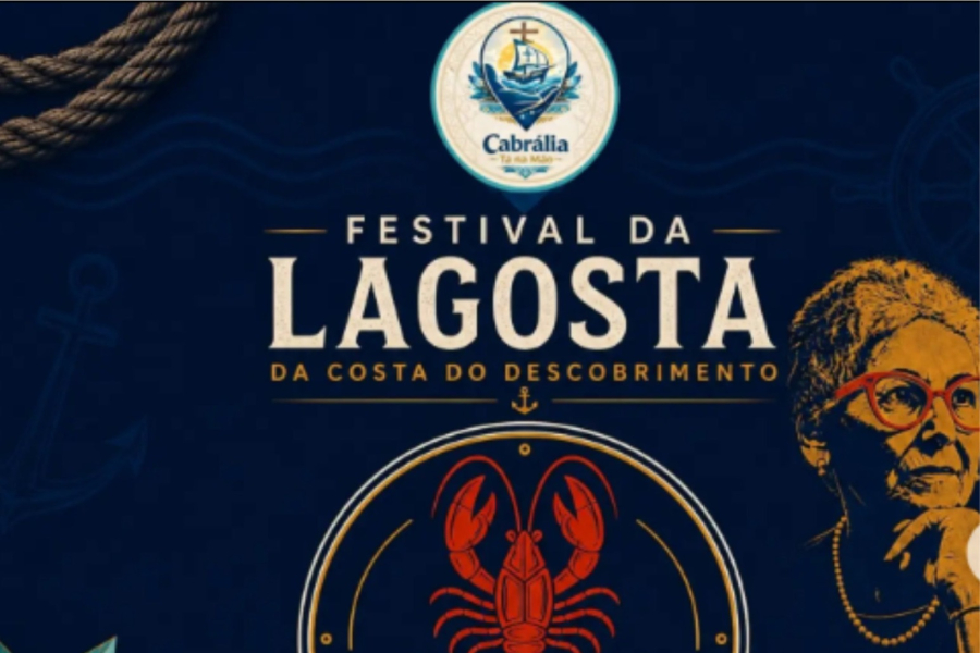 festivalLagosta