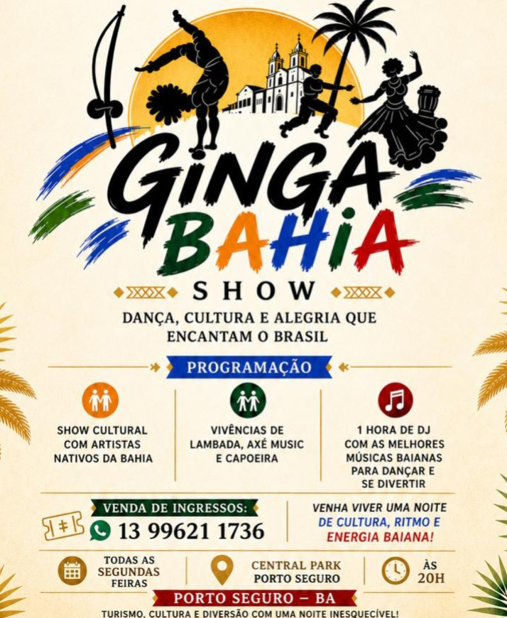 gingBahia