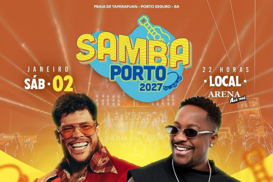 sambaporto2027