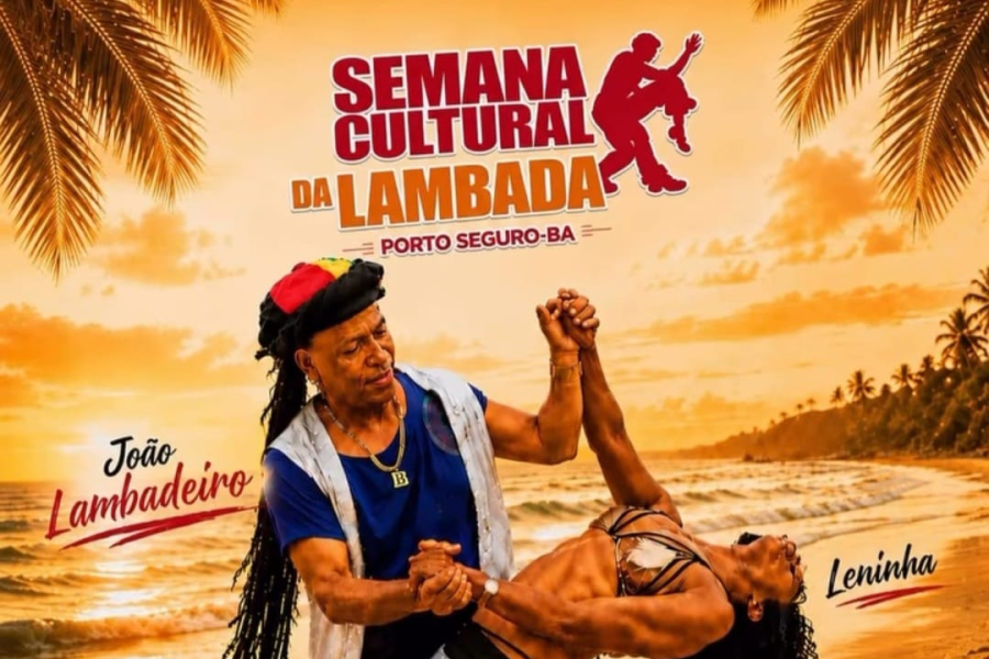 semanaLambada