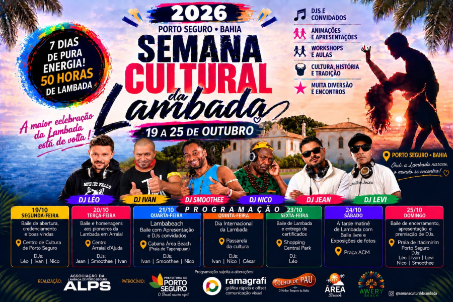 semanaLambada2026