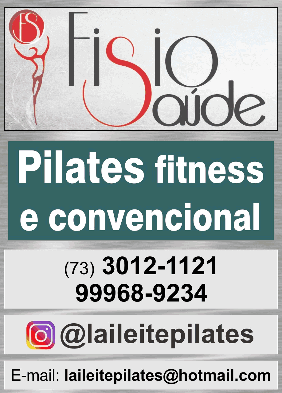 Fisio Saúde