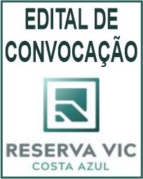 Edital Costa Azul