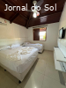 ALUGO APARTAMENTO em Taperapuã
