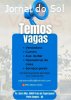 ESTAMOS CONTRATANDO