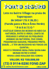 VENDO LOTE no Village, Taperapuã