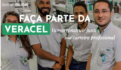 Viveirista Florestal I - CONTRATA-SE