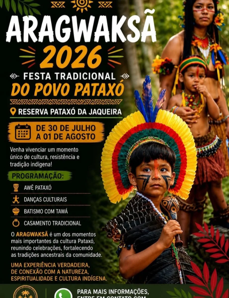 Aragwaksa 2026