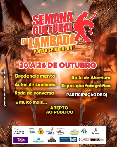 semanaCulturaLambada