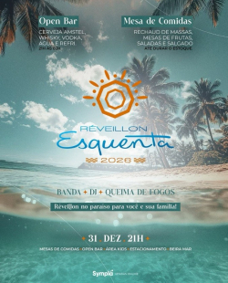 reveillonEsquenta