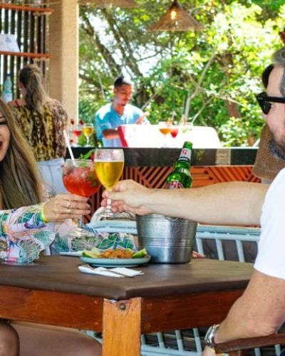 Resort Arcobaleno - Bar Max Premium (2)