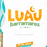 luauBarramares