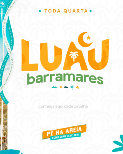 luauBarramares
