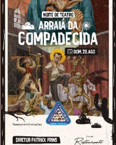 Teatro Filhos do Céu72