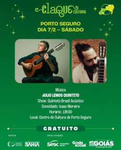 julioLemosQuinteto