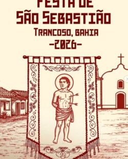 São Sebastião Trancoso 2026 card 01