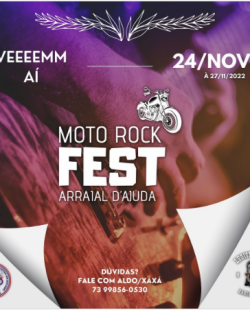 Moto Fest72