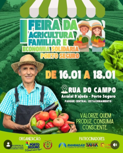 feiraAgricultura