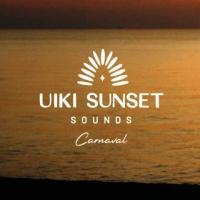 Uíki Sunset Sounds - Carnaval Edition 2026