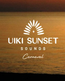 Uíki Sunset Sounds - Carnaval Edition 2026