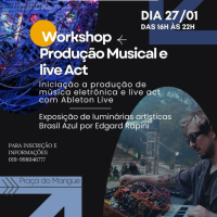 workshopProducaoMusical