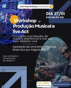 workshopProducaoMusical