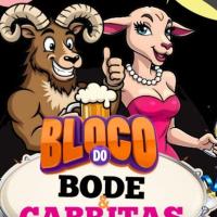 Bloco do Bode e Cabritas 2026