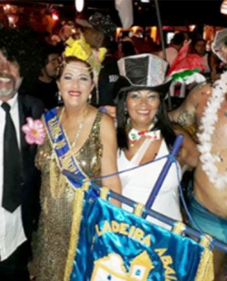 Bloco Laderia Abaixo 2023 imangem calendario 2026