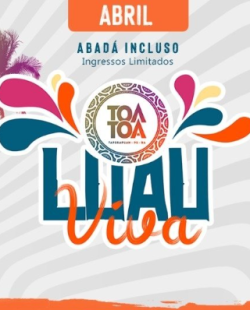 luauToaToaAbril