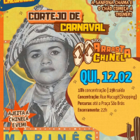 cortejoCarnaval