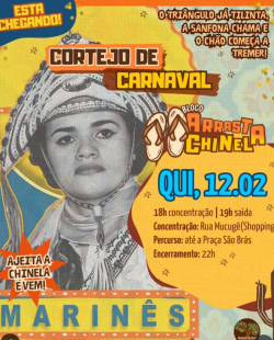 cortejoCarnaval
