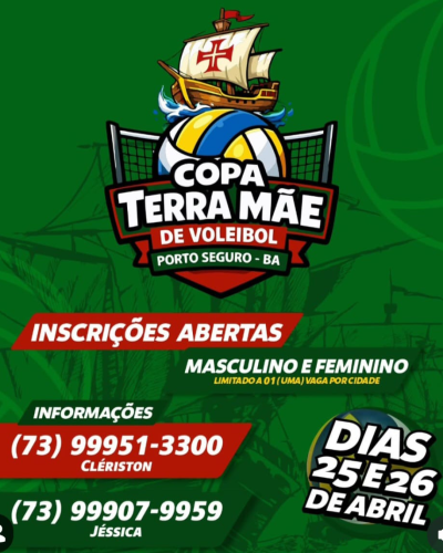 copaTerraMaeVolei