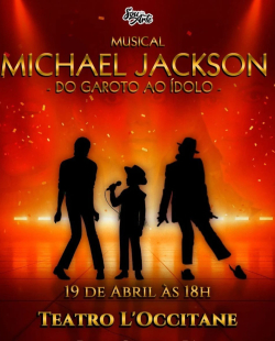 michaelJackson
