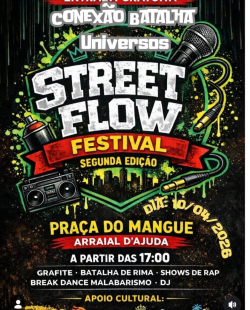 streetFlowFest