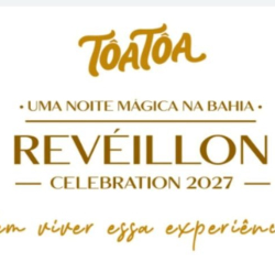 Reveillon Toa Toa 2027
