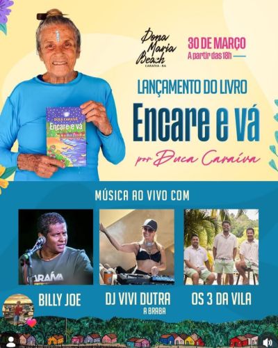 lancamentolivroEncareVa