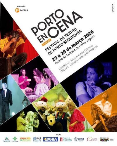 Porto EnCena 2026 card