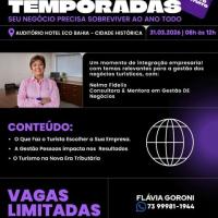 Entre temporadas - 31-03-26