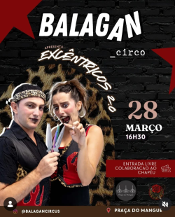 balaganCirco