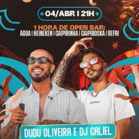 Luau Barramares 2026 Santa Mare 04-04-26