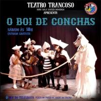 Boi de Conchas - 26-03-26