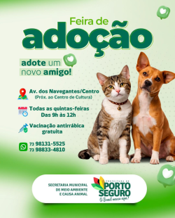 feiradeAdocao