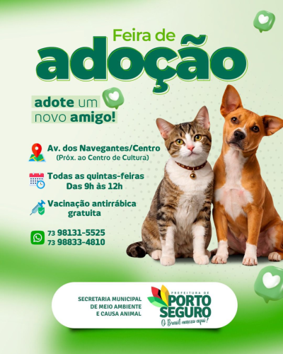 feiradeAdocao