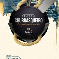 Mestre Churrasqueiro Experience 6 edicao