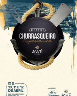 Mestre Churrasqueiro Experience 6 edicao